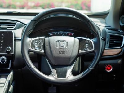 HONDA CR-V 2.4 EL 4WD | ปี : 2017 รูปที่ 5